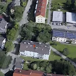 2og Rechts - Wunderschoene 80m2 3-zimmer City Naehe Salzburg *