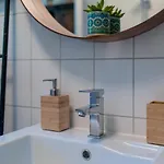 2og Rechts - Wunderschoene 80m2 3-zimmer City Naehe Salzburg Апартаменты Фрайлассинг