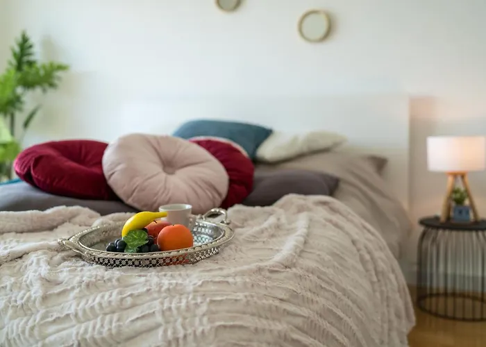2og Rechts - Wunderschoene 80m2 3-zimmer City Naehe Salzburg *