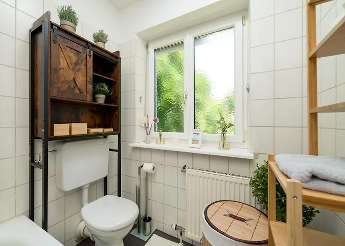 2og Rechts - Wunderschoene 80m2 3-zimmer City Naehe Salzburg Apartament Freilassing