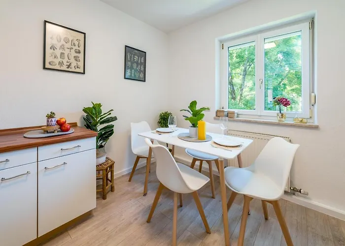 2og Rechts - Wunderschoene 80m2 3-zimmer City Naehe Salzburg * Freilassing