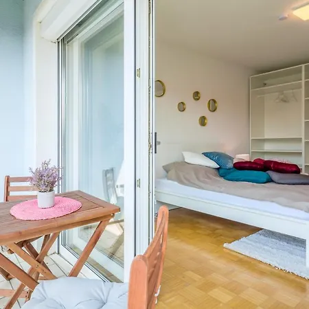2og Rechts - Wunderschoene 80m2 3-zimmer City Naehe Salzburg * Freilassing