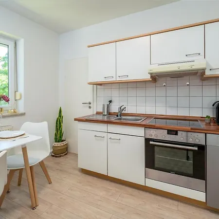 2og Rechts - Wunderschoene 80m2 3-zimmer City Naehe Salzburg