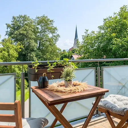 2og Rechts - Wunderschoene 80m2 3-zimmer City Naehe Salzburg Lejlighed Freilassing