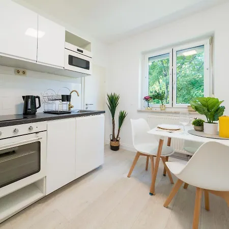 2og Rechts - Wunderschoene 80m2 3-zimmer City Naehe Salzburg Freilassing