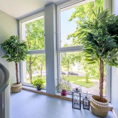 Apartment 2og Rechts - Wunderschoene 80m2 3-zimmer City Naehe Salzburg